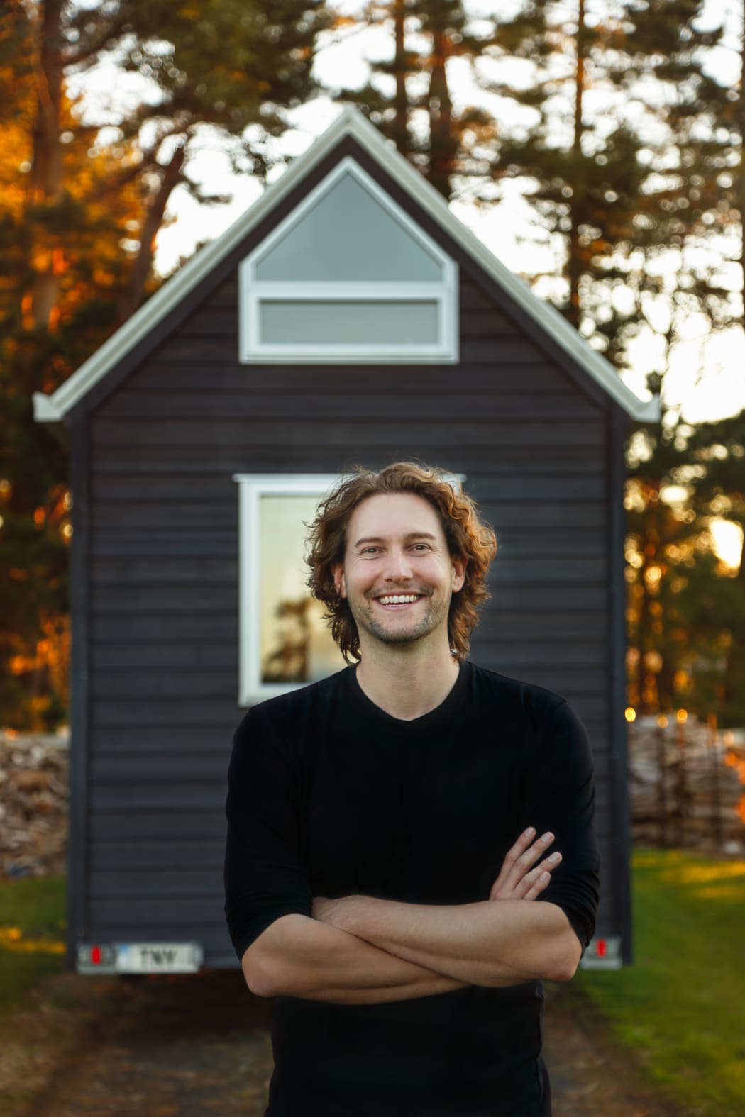 Bryce Langston