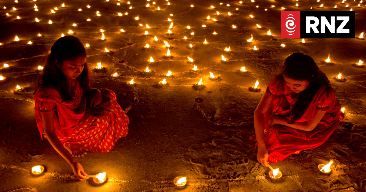 Community bulletin: Celebrating Diwali with a bang - Vimarsana News