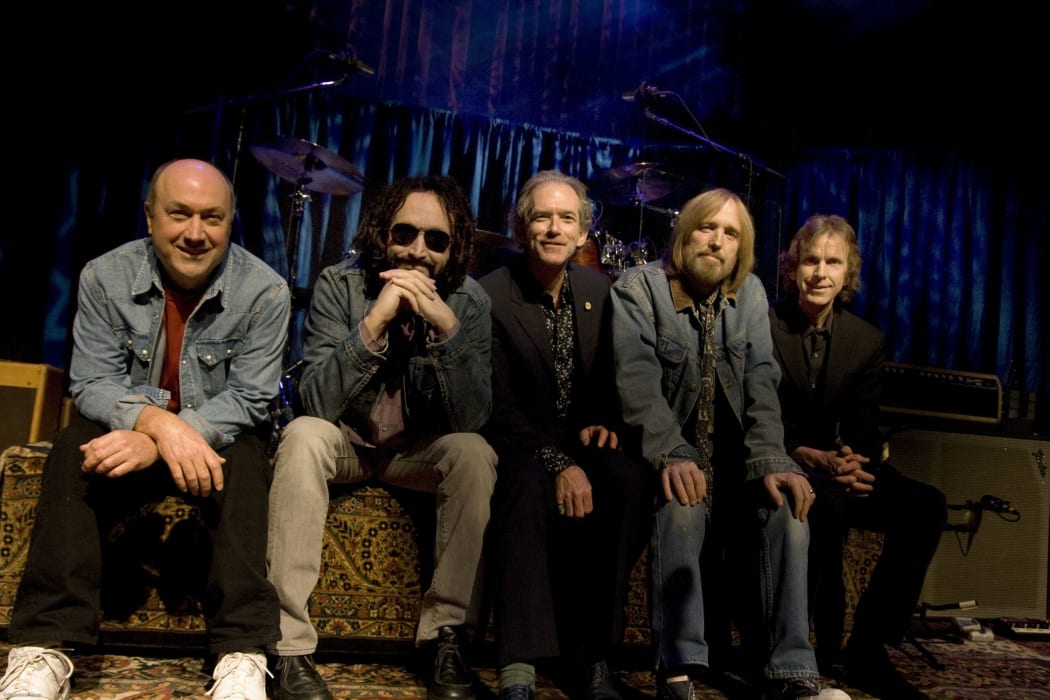 Mudcrutch