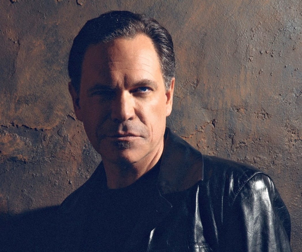 Esteemed jazz singer Kurt Elling