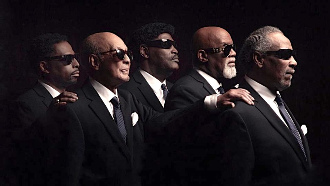 Blind Boys of Alabama
