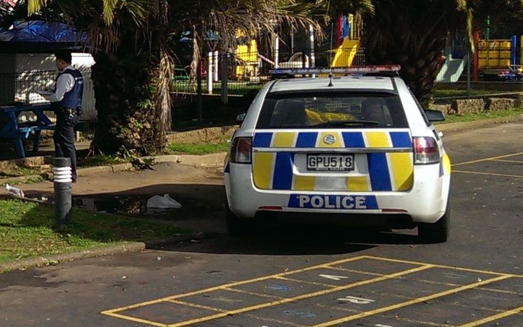 The first incident happened at Pacific Christian School in Mangere Bridge.