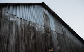 warehouse generic