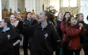 Toronto Children's Choir