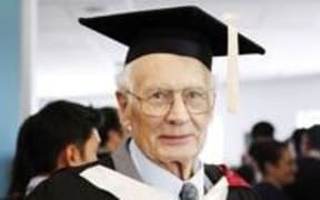 George Gair