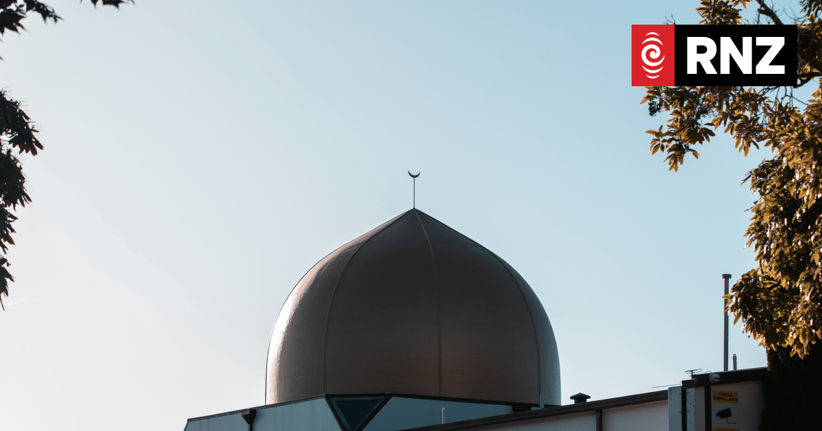 Christchurch terrorist discussed attacks online a year before carrying them out, new research reveals - Vimarsana News