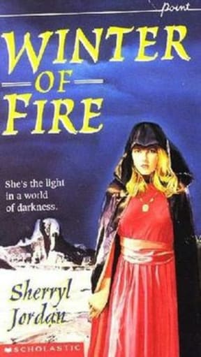 Winter of Fire cover