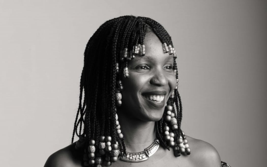 Thandi Ntuli