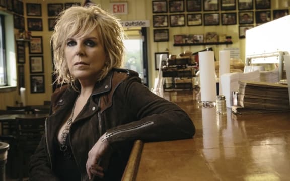 Lucinda Williams