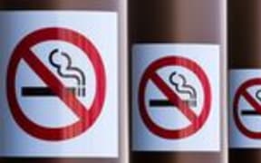 smoke free