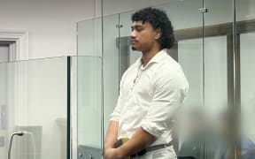 Jason Tuitama has pleaded guilty to manslaughter of Casidhe Maguire after a hit and run in June last year