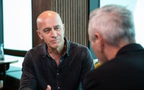 Former CEO of Facebook Australia and New Zealand, Stephen Scheeler sits down with Guyon Espiner for an interview as part of '30 with Guyon Espiner'.