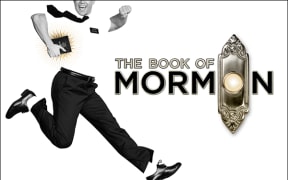 The Book of Mormon