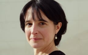 Sarah Moss