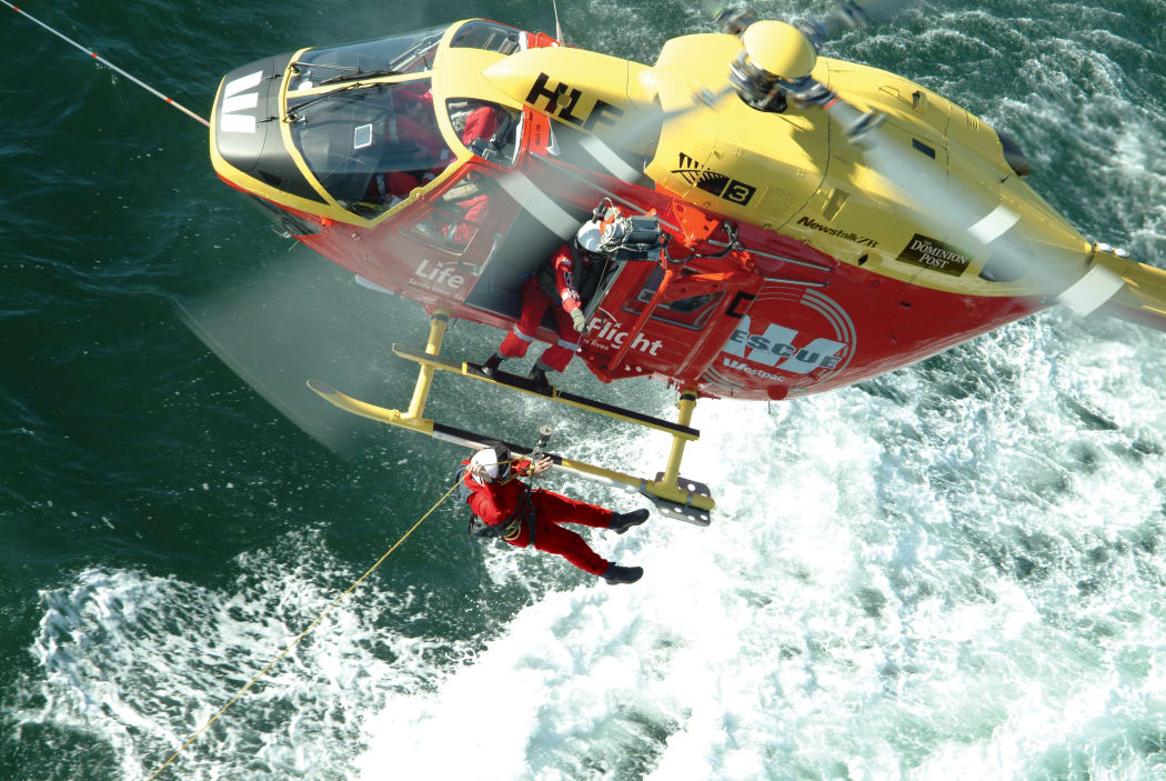 Life Flight comes up short about $2,500 each time it sends out an aircraft.