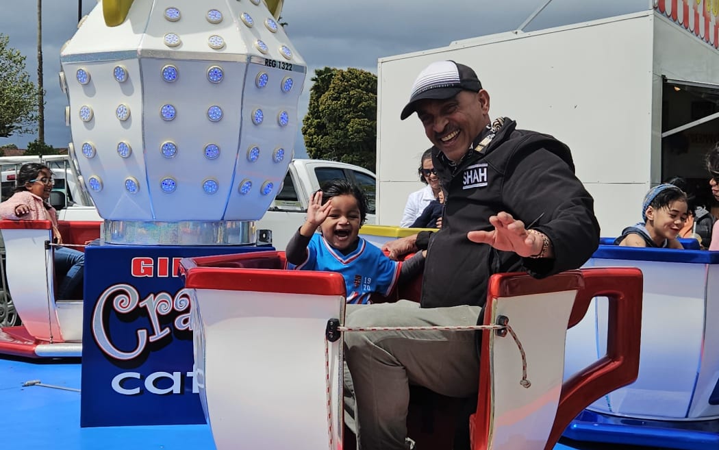 Fiji Day Aotearoa 2023