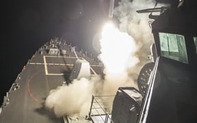 air strike syria