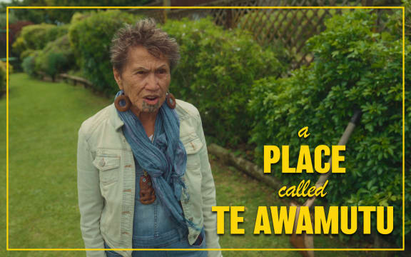 There is no place like te awamutu episode 9 thumbnail
