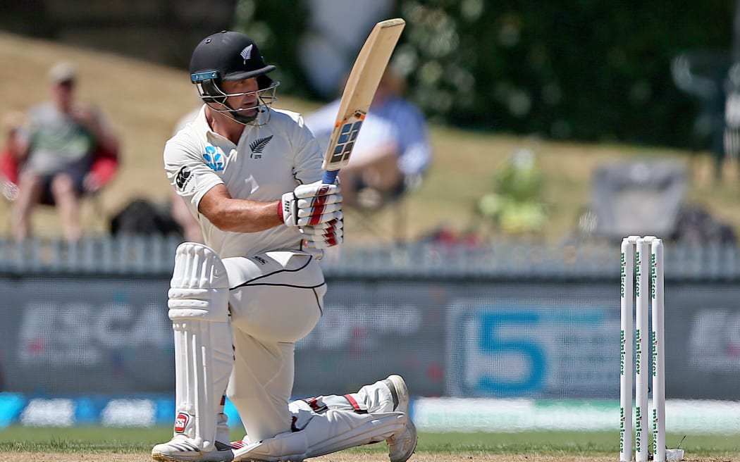 Colin de Grandhomme