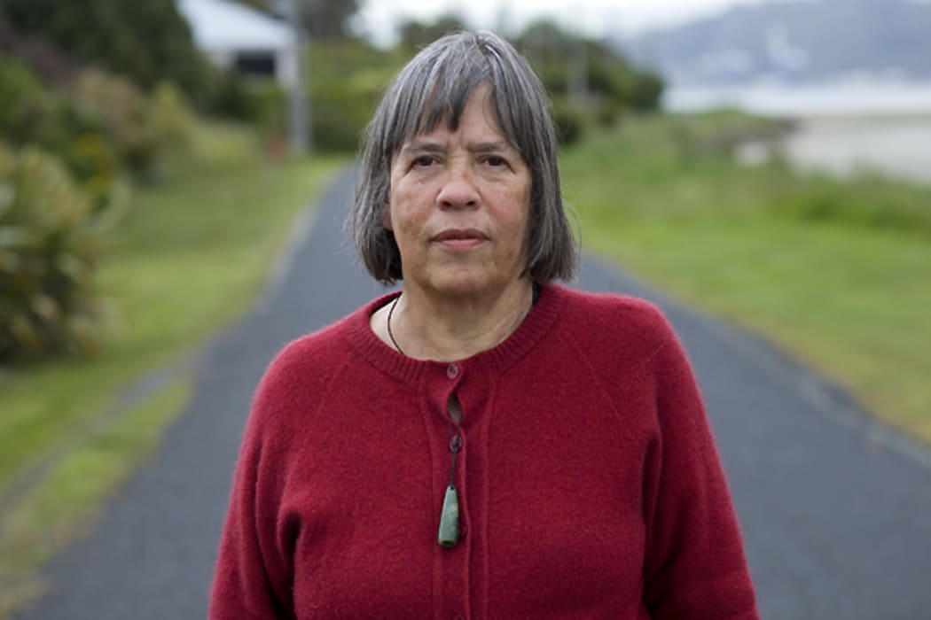 Dame Gillian Whitehead
