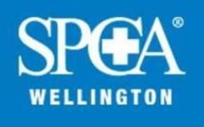 SPCA Wellington logo