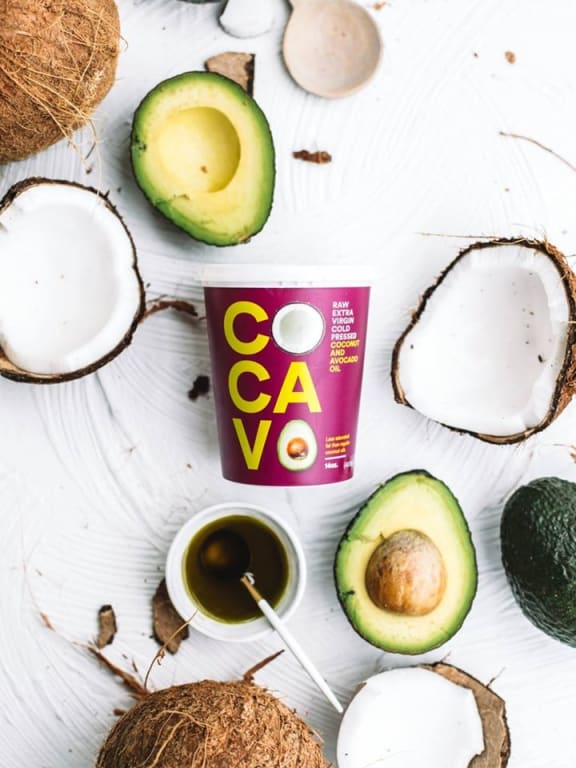 A New Zealand coconut and avocado oil producer, Cocavo, is promising Pacific farmers much higher returns than they currently get.