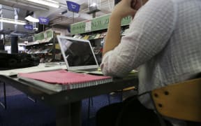 Generic Library / Students