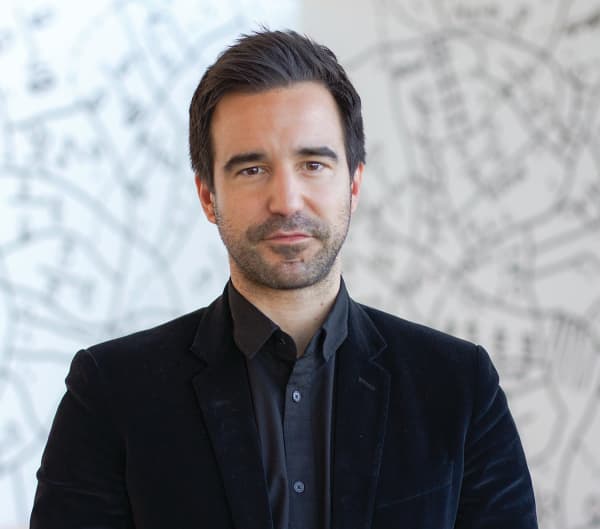 Photo of Tomas Chamorro Premuzic