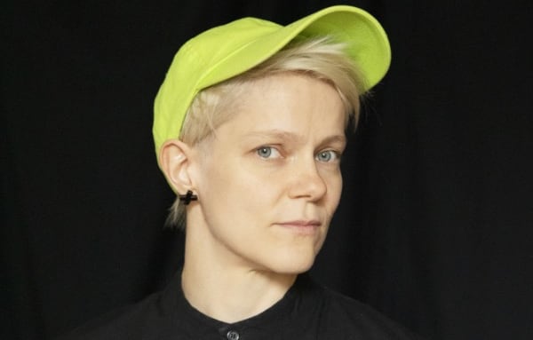 Linda Fredriksson