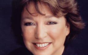 Susan Lacy
