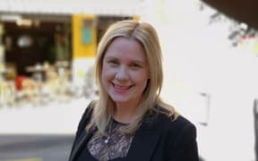 Julie White, Chief Operating Officer and Hospitality NZ