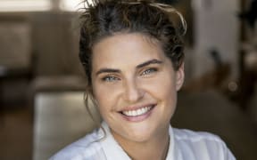 New Zealand actress Morgana O'Reilly