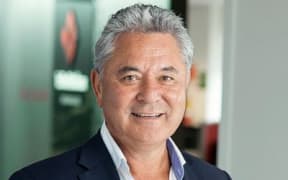 John Tamihere
