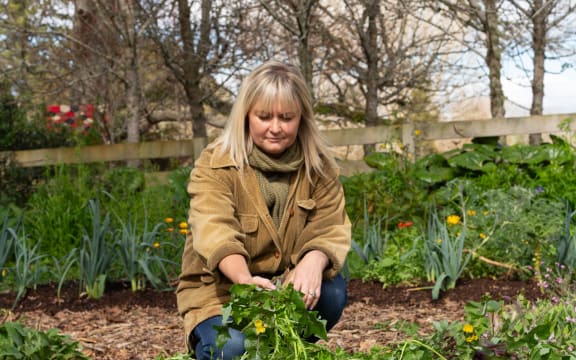 It's time to strip beds and get composting.