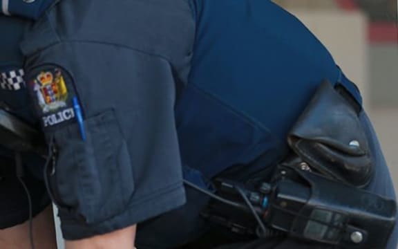 Police