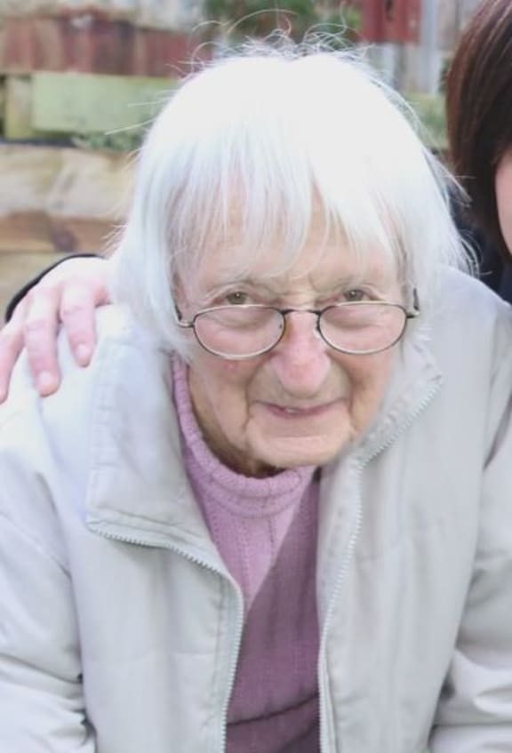 Missing woman Maree Wilkins