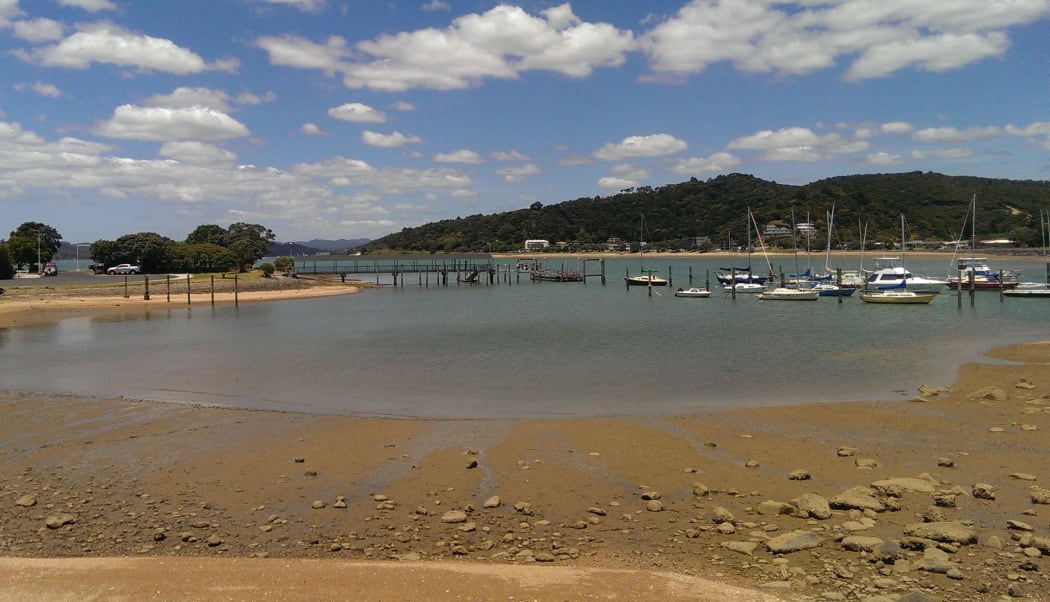 Bay of Islands