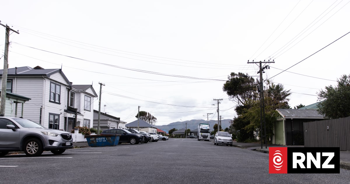 Lower Hutt locals' relieved as new motorway deprioritised