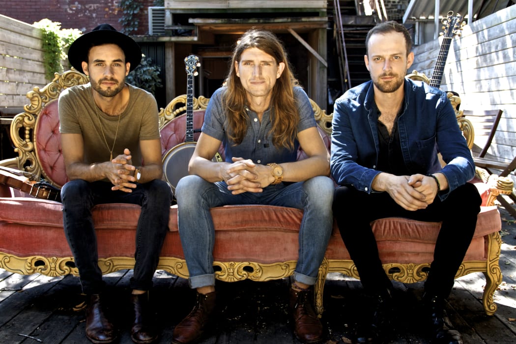 The East Pointers