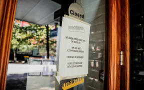 Highwater Eatery has shut in Wellington after it was notified to be a location of interest for a Covid-19 case.