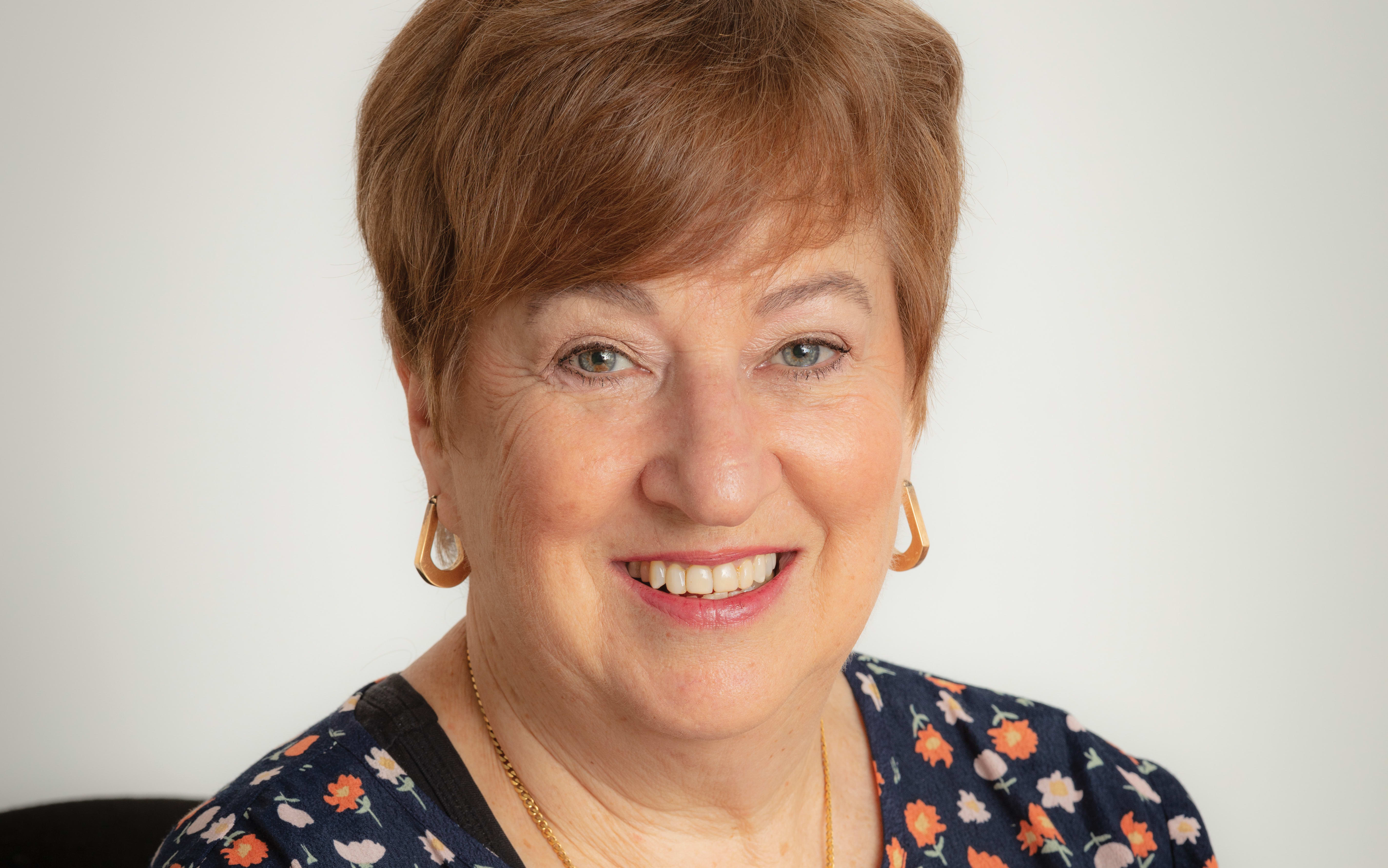 Ruth Harley