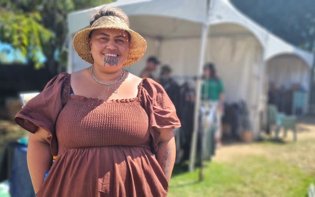 New Plymouth Maori Ward councillor hope Te Matatini would provoke a discussion about the beauty of te ao Maori.