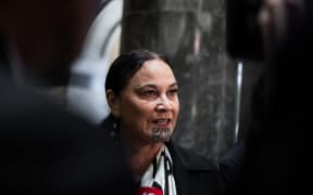 Debbie Ngawera-Packer