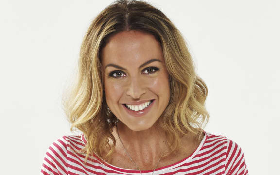 Author, Sarah Wilson