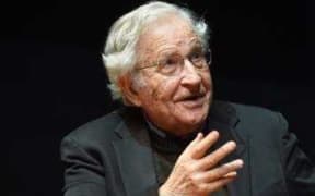 Noam Chomsky