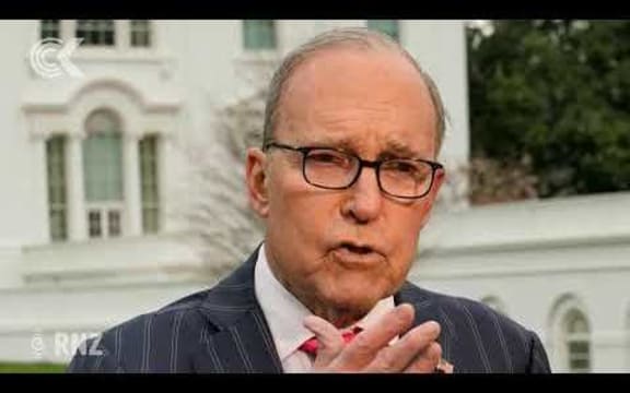 US China trade commitment unlikely to end tensions