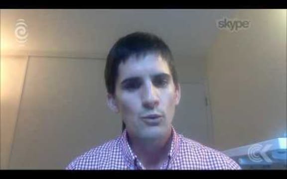 New Zealand needs to better prepare for quakes: RNZ Checkpoint