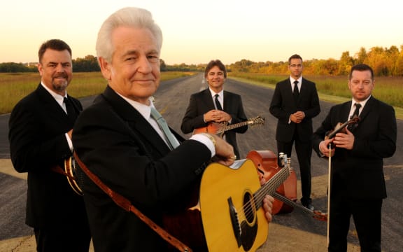 Del McCoury