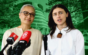 GREEN PARTY MPS
