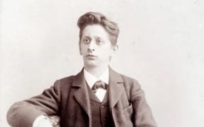 Alexander Zemlinsky